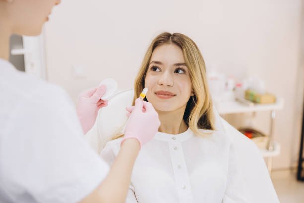 Does Exosome Therapy Help With Skin Elasticity