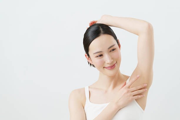 Does Hyperhidrosis Treatment help with shirt sweat marks