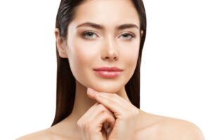 Does an 8 Point Facelift Help Improve Facial Balance