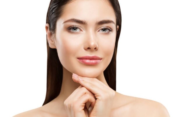 Does an 8 Point Facelift Help Improve Facial Balance