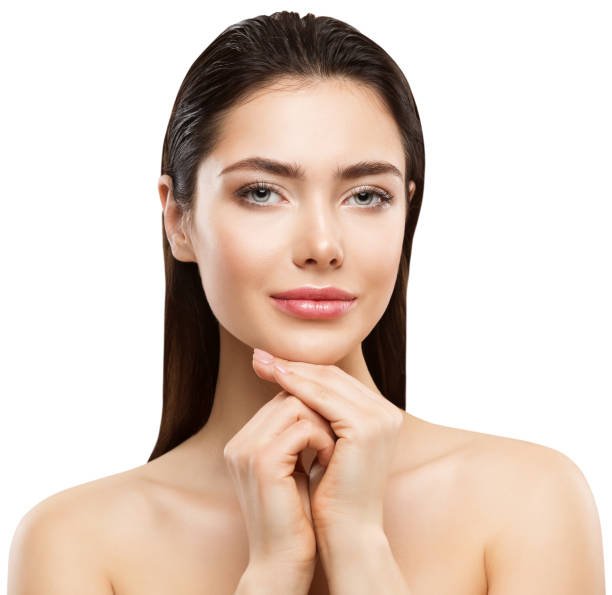 Does an 8 Point Facelift Help Improve Facial Balance