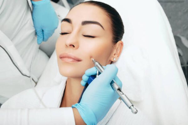 Does an Oxygen Facial Offer Immediate Visible Results