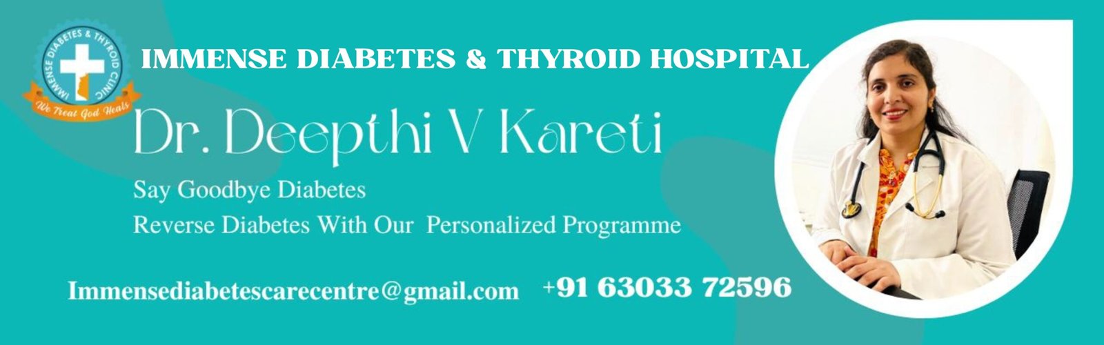 sugar specialist doctor in hyderabad