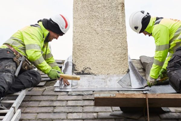 Edinburgh Borders Roofing