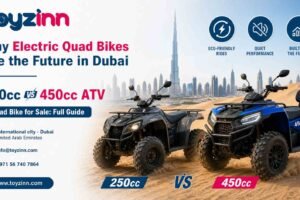 Electric Quad Bikes ATV Quad Bike for Sale Toyzinn.com