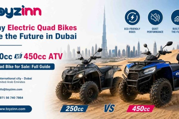 Electric Quad Bikes ATV Quad Bike for Sale Toyzinn.com