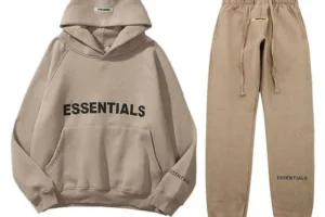 Essentials Tracksuit