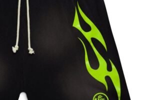 Hellstar Shorts