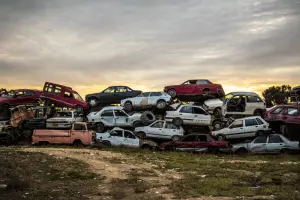 Car Removal Coolalinga