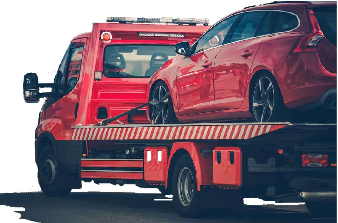 scrap car removal Campbelltown