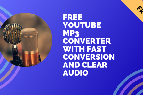 YouTube MP3 Converter