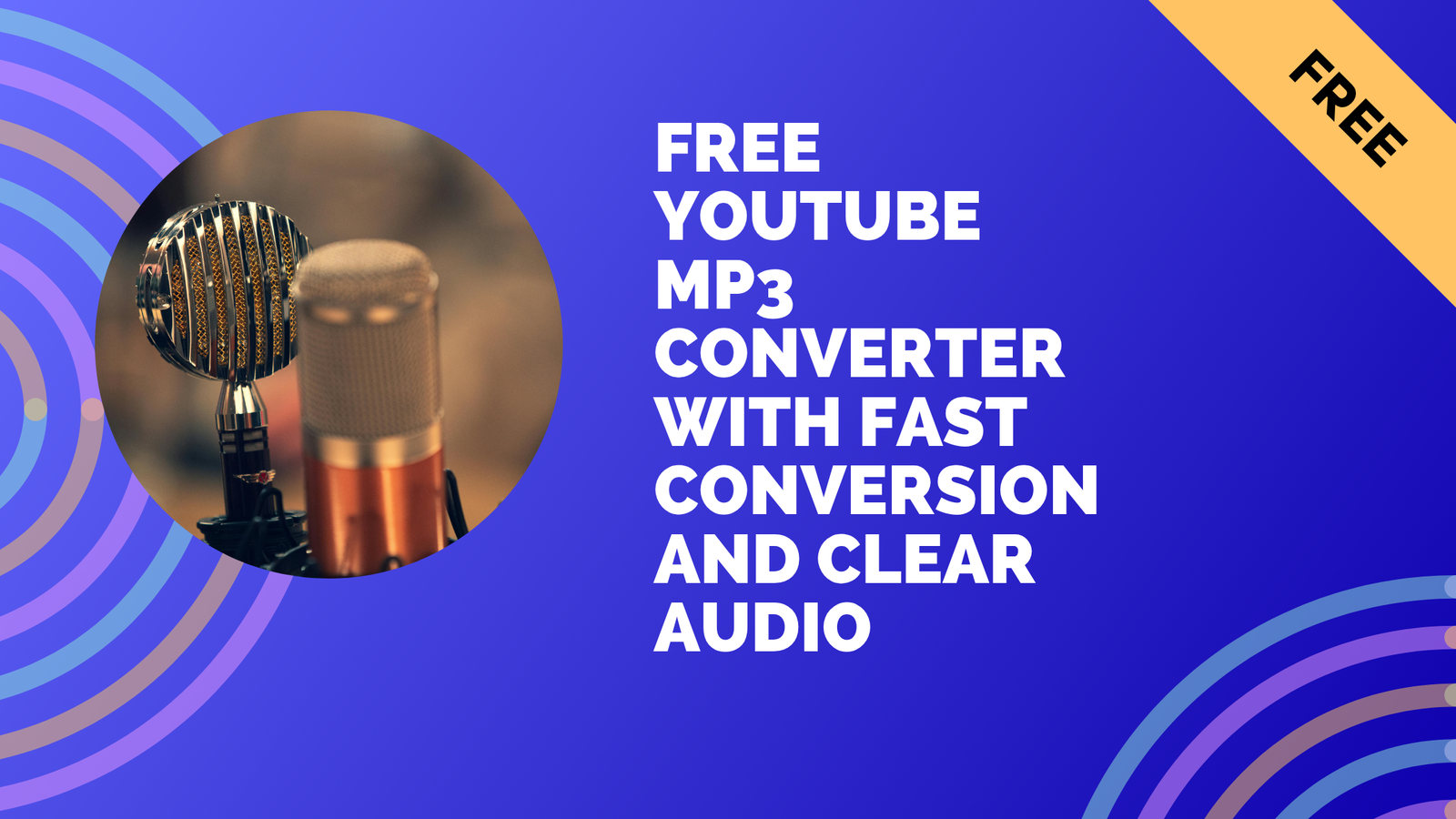 YouTube MP3 Converter