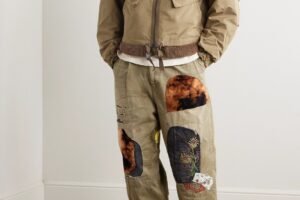 FrizmWorks Jacket Look