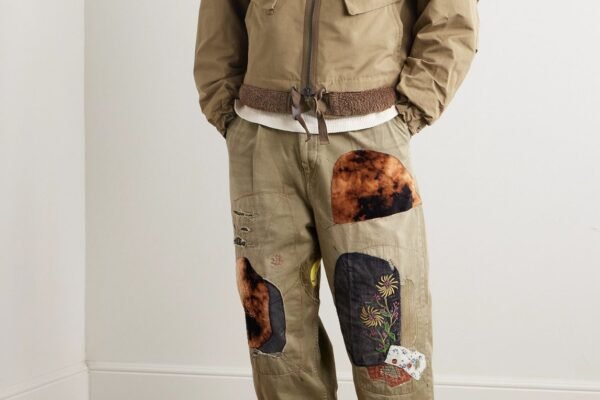 FrizmWorks Jacket Look