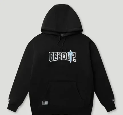 New Online Store Geedup Official