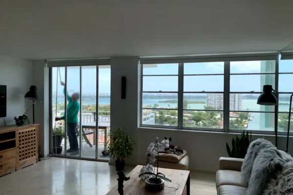 Door supplier