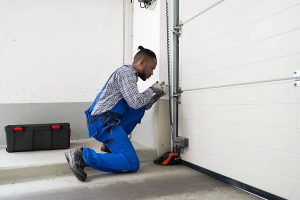 Garage Door Specialists