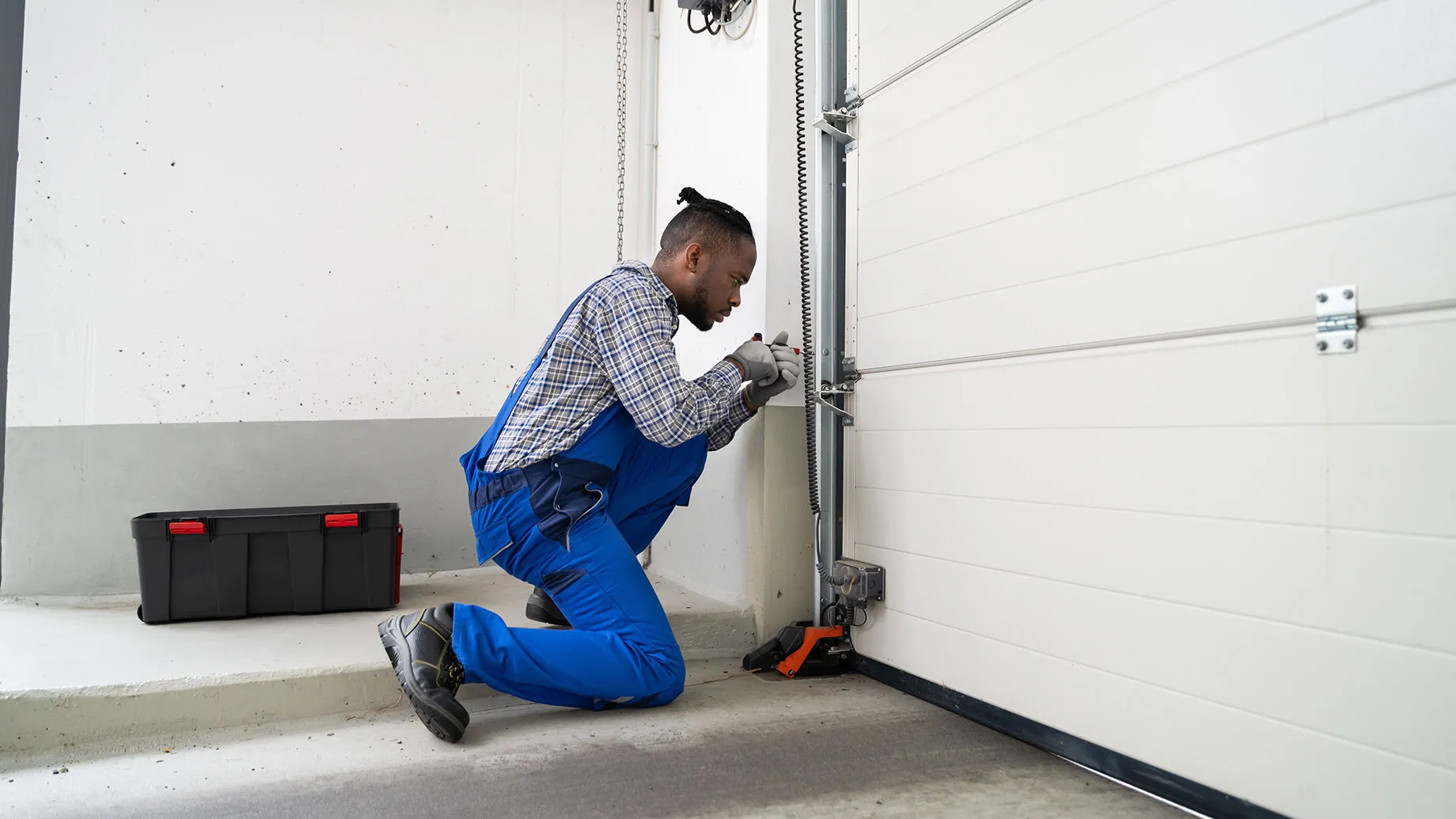 Garage Door Specialists