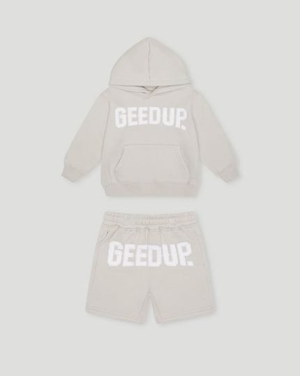 Geed Up Hoodie A Modern Streetwear Essential Built for