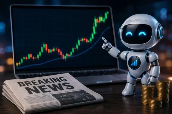 Happy News EA