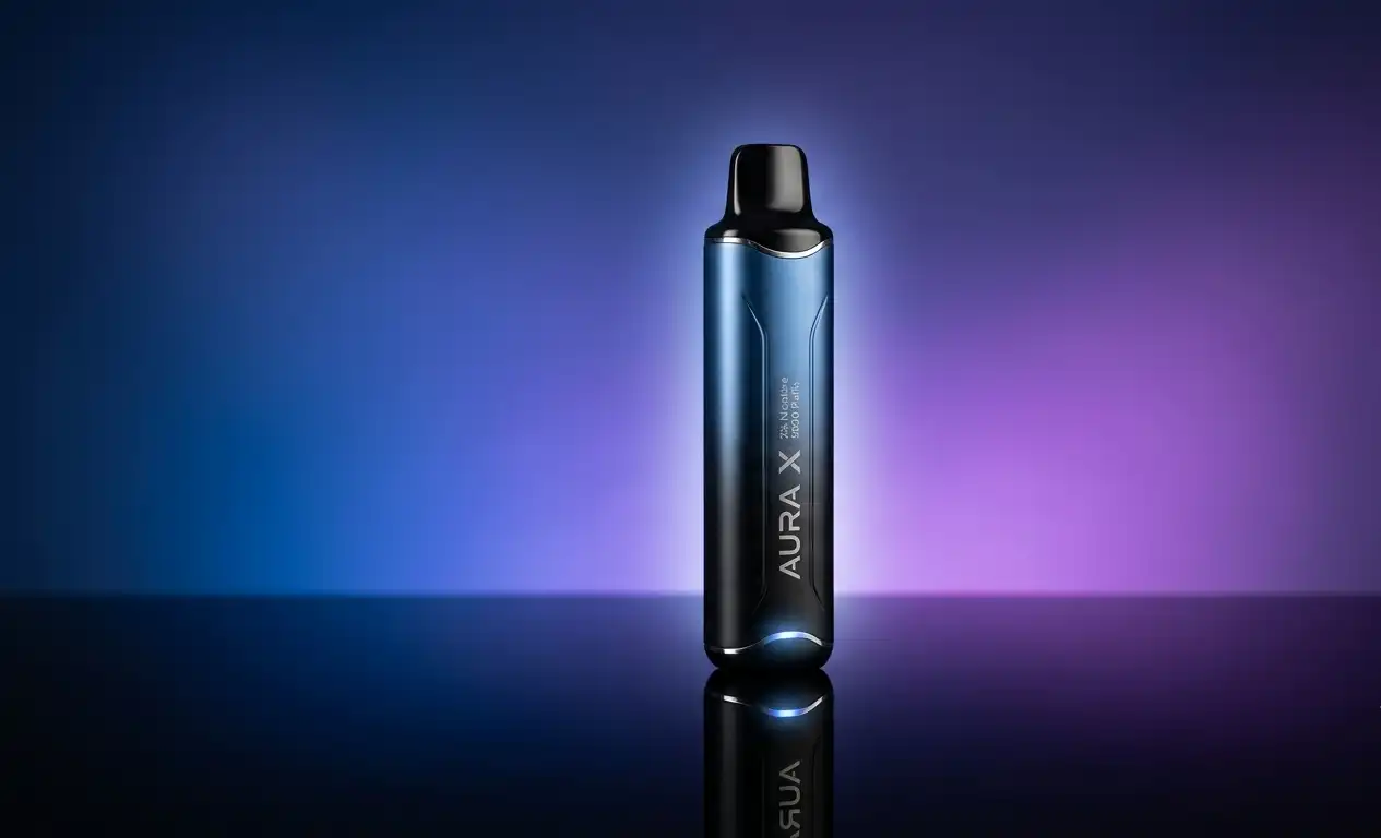 Hayati Pro Max 6000 Vape