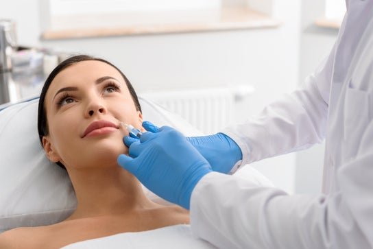 Anti Wrinkles Injections in Abu Dhabi