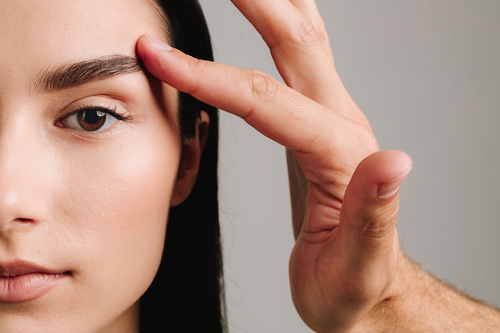 Brow Lift Surgery Abu Dhabi