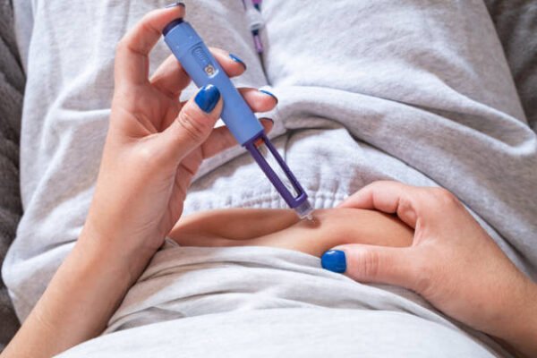 How Can Saxenda Injections Fit Your Weight Goals