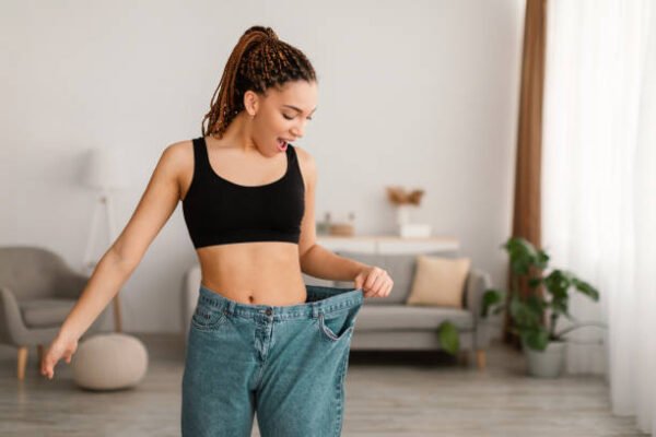 How Can Wegovy Injections Support Healthy Weight