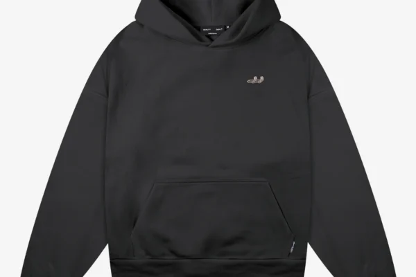 Cole Buxton: Redefining Modern Luxury Sportswear