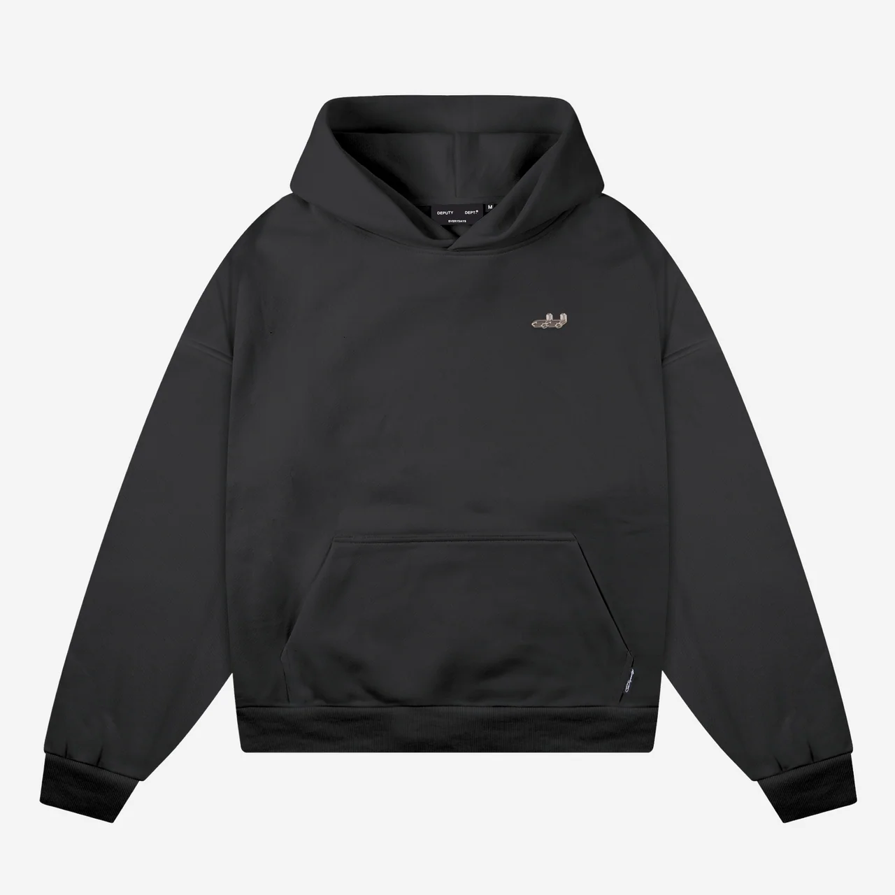 Deputy Department: The Streetwear Movement Built on Attitude and Everyday Style