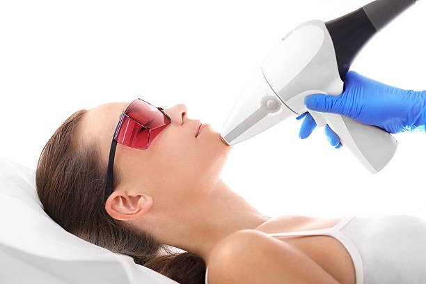 How Does Laser Hair Removal Target Hair Follicles