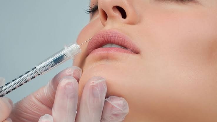 Lip Filler Abu Dhabi