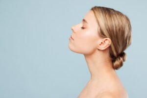 Jawline Filler Injections in Abu Dhabi