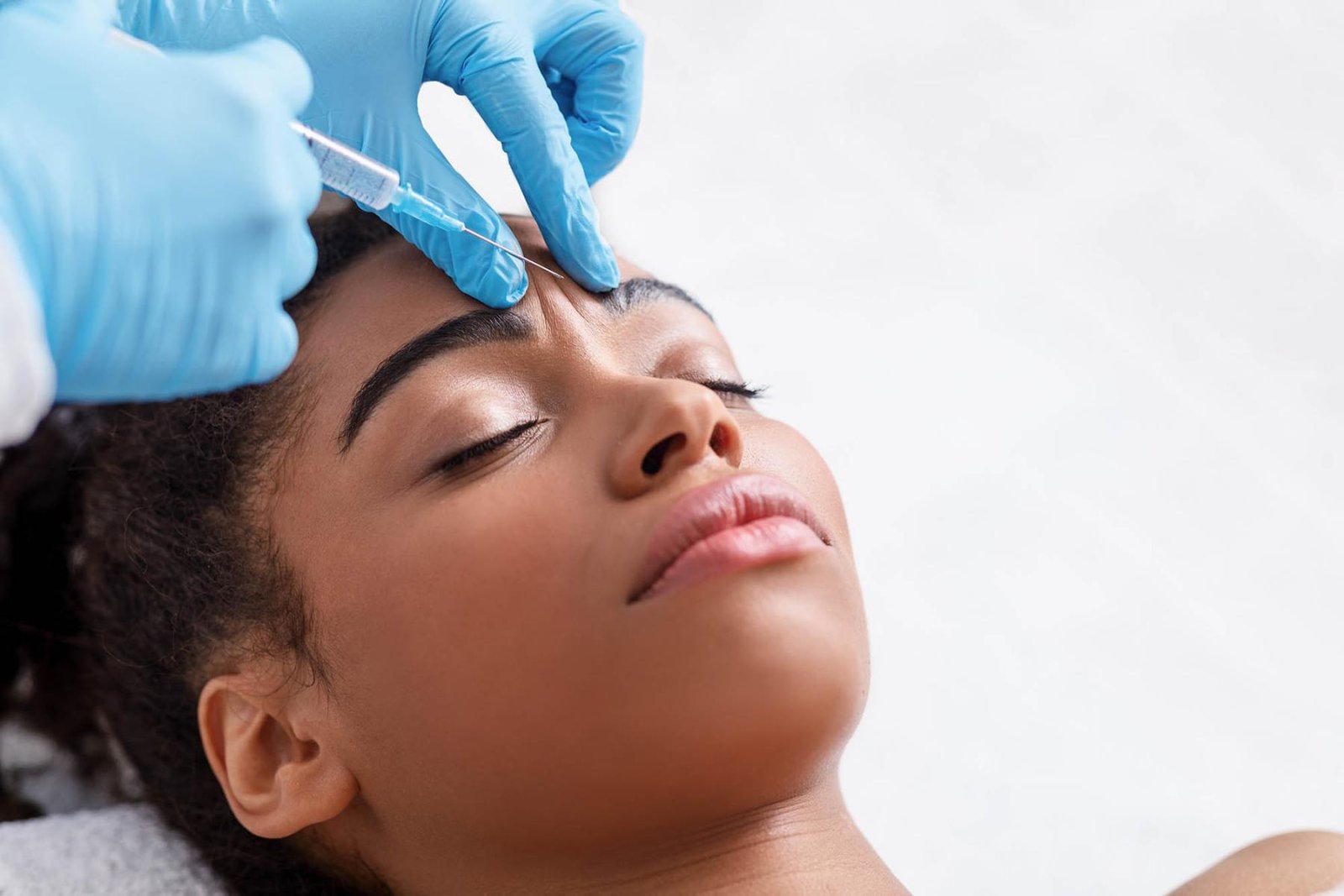 Baby Botox in Abu Dhabi