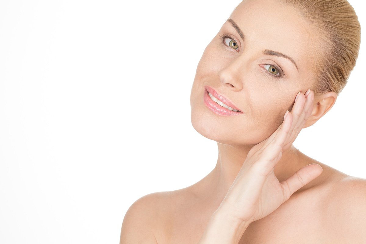 Stem Cell Facelift Abu Dhabi