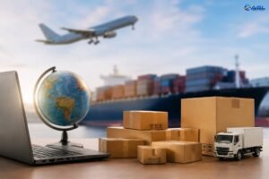 How to Choose the Best Delivery Option for International Shipments