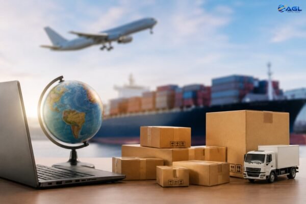 How to Choose the Best Delivery Option for International Shipments