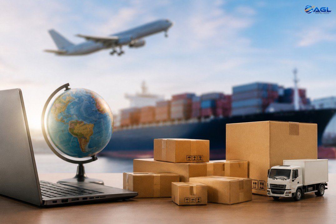 How to Choose the Best Delivery Option for International Shipments