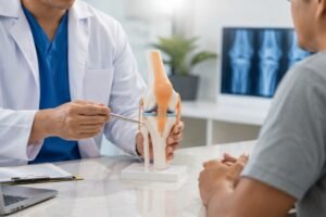 ACL surgeon in delhi ncr