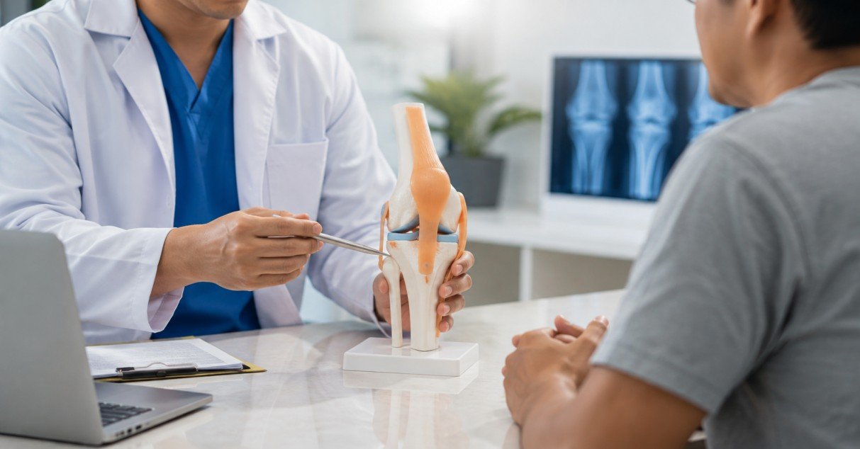 ACL surgeon in delhi ncr