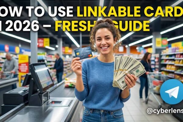 Linkable cards 2026 ultimate guide