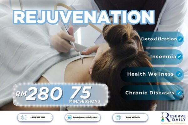 hydrogen therapy malaysia