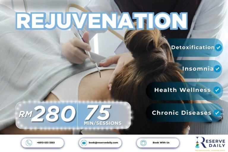 hydrogen therapy malaysia
