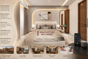 Interior Designers in Greater Noida: Design Ideas, Services & Trends