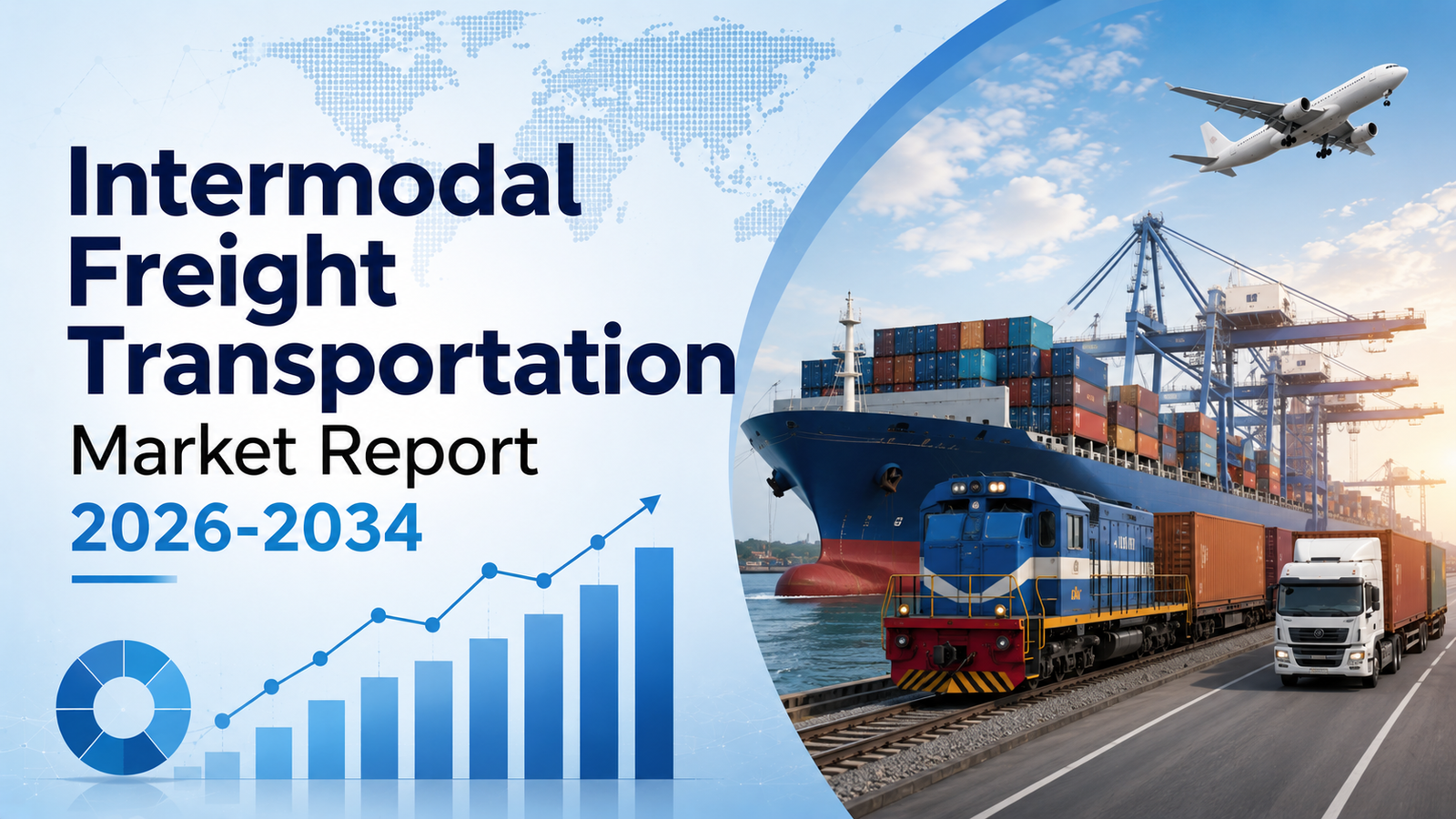 Intermodal Freight Transportation Market