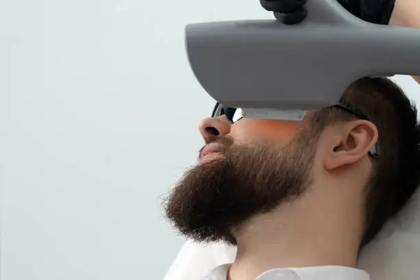 Is Beard Laser Hair Removal Good for Thick Beards