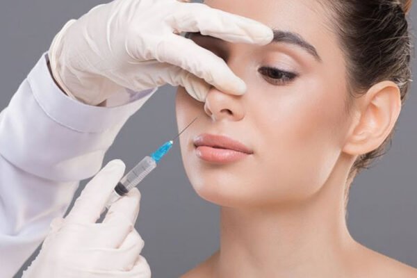 Botox for Nose in Abu Dhabi