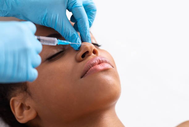 Is Botox for Nose a Temporary Nose Treatment