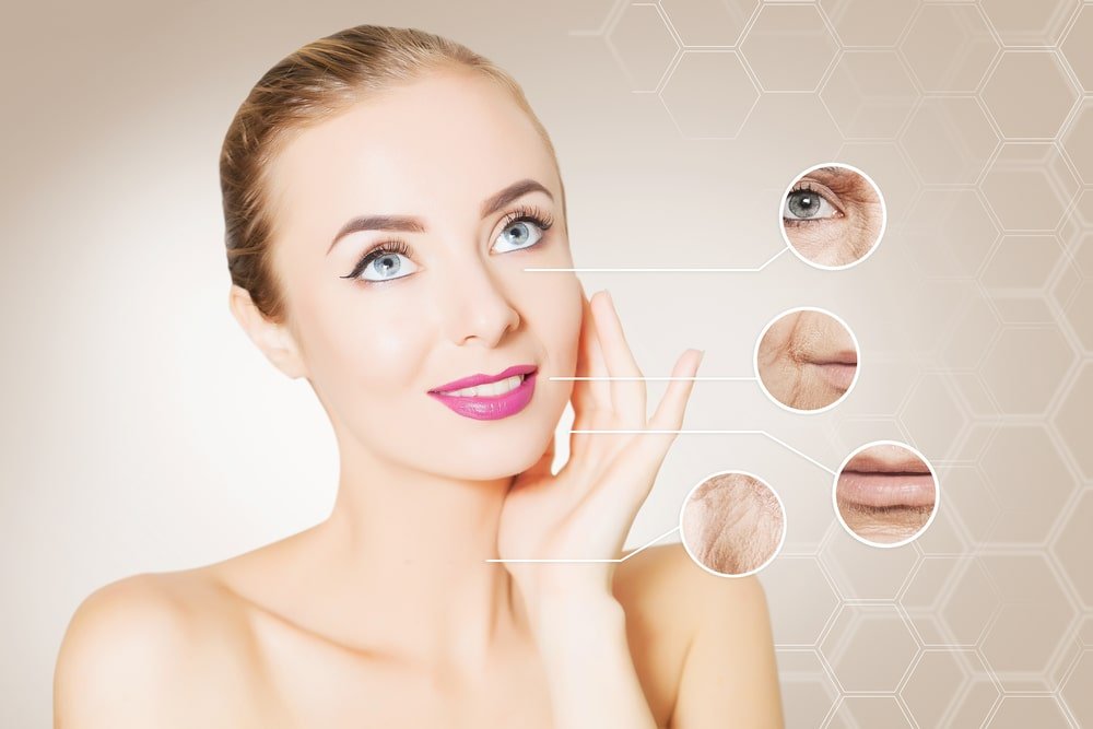 Fine Lines and Wrinkle Removal in Abu Dhabi